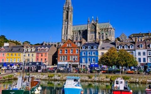 Singles dating in Cork