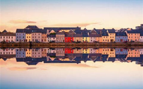 Singles dating in Galway
