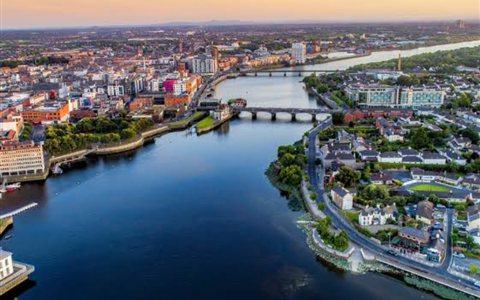 Singles dating in Limerick